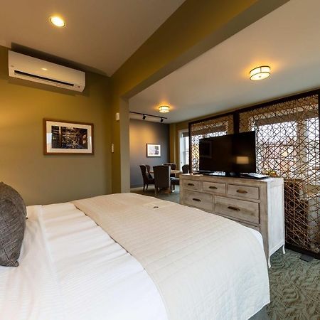 Inn At Lynden Dış mekan fotoğraf