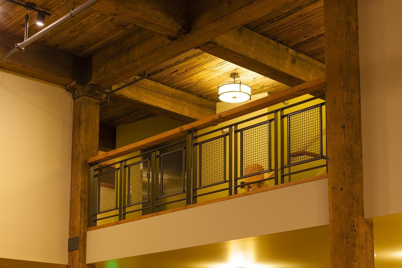 Inn At Lynden Dış mekan fotoğraf