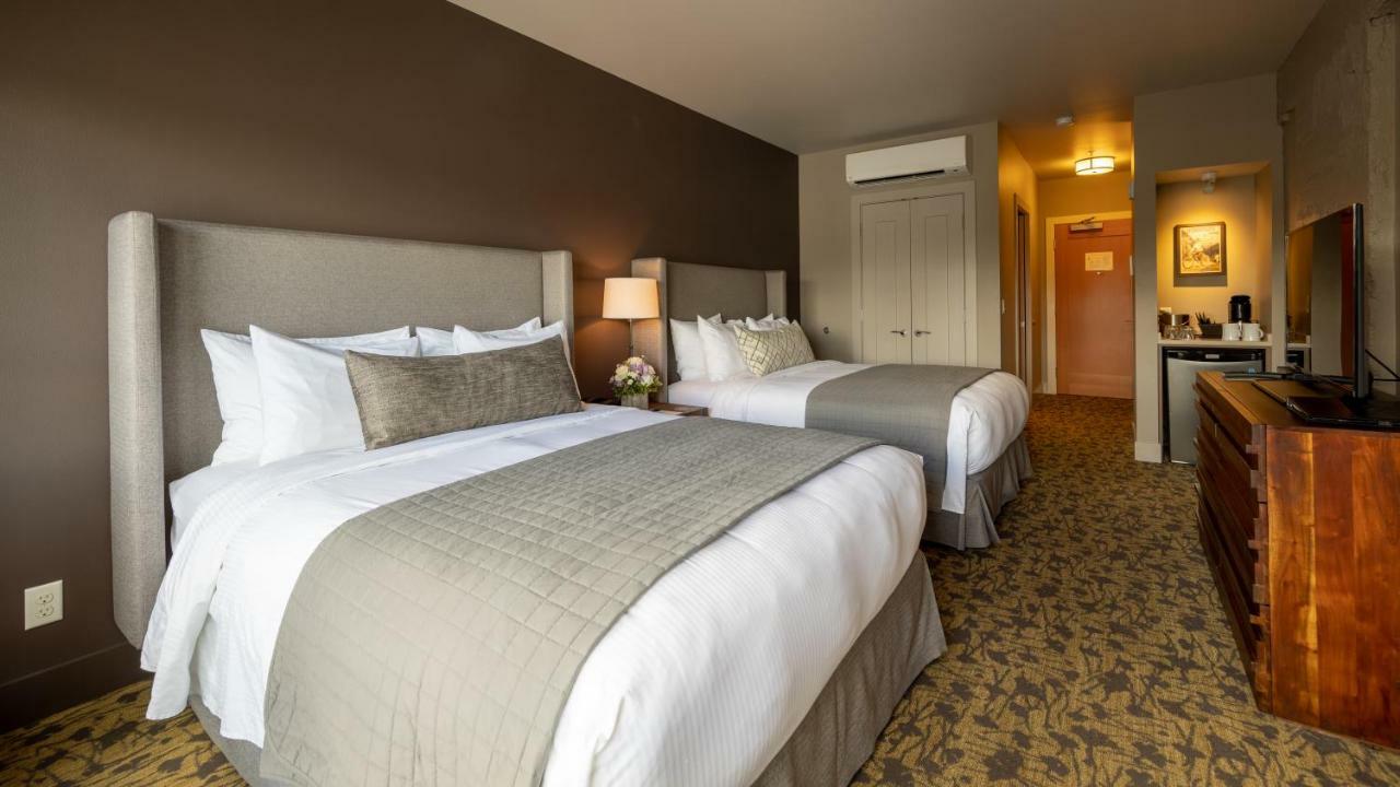 Inn At Lynden Dış mekan fotoğraf